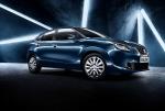 Maruti-Suzuki Baleno 2015 года